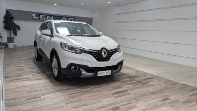 Renault Kadjar dCi 8V 110CV Energy Life - Foto 4