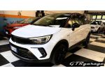 OPEL Crossland 1.2 12V S&S GS Line OK NEOPATENTATI
