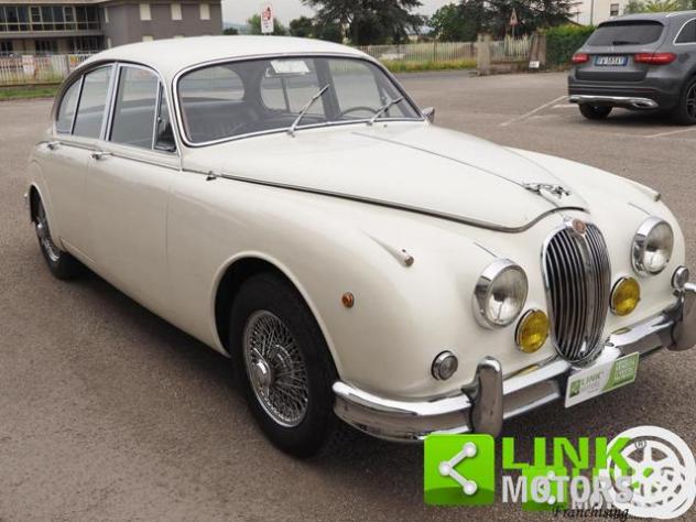 JAGUAR MK II 1993 rif. 23776748 - Foto 3