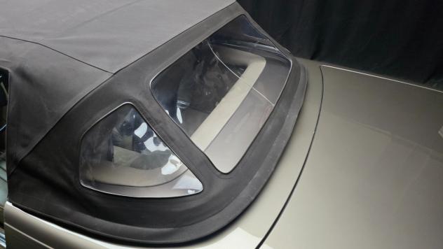 Mercedes-benz SL 560 Roadster ASI CRS - Foto 4