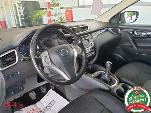 NISSAN Qashqai 1.5 dCi Acenta rif. 19716609 - Foto 9