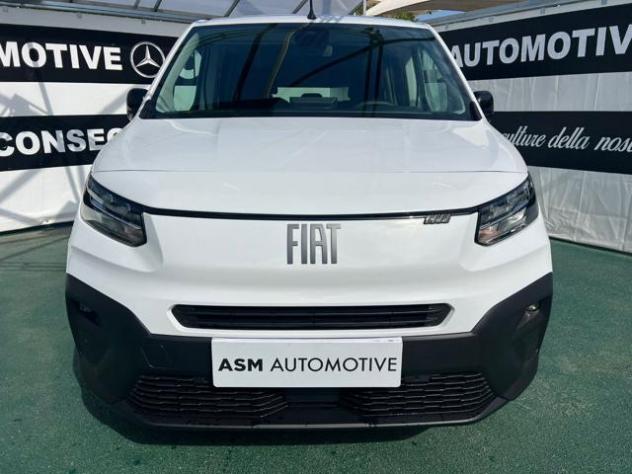 FIAT Doblo Doblò 1.5 BlueHdi 130 CV PC icon +iva rif. 23978016 - Foto 2