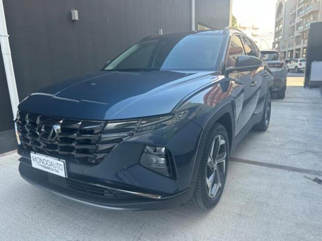 HYUNDAI Tucson 1.6 HEV aut. Exellence rif. 24148655 - Foto 2