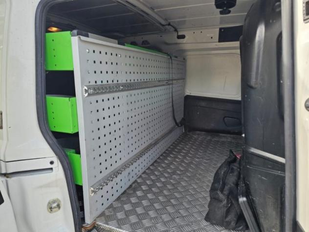 FIAT Doblo 1.6 MJT 105CV S&S PC CARGO ALLESTITO OFFICINA rif. 24017427 - Foto 10