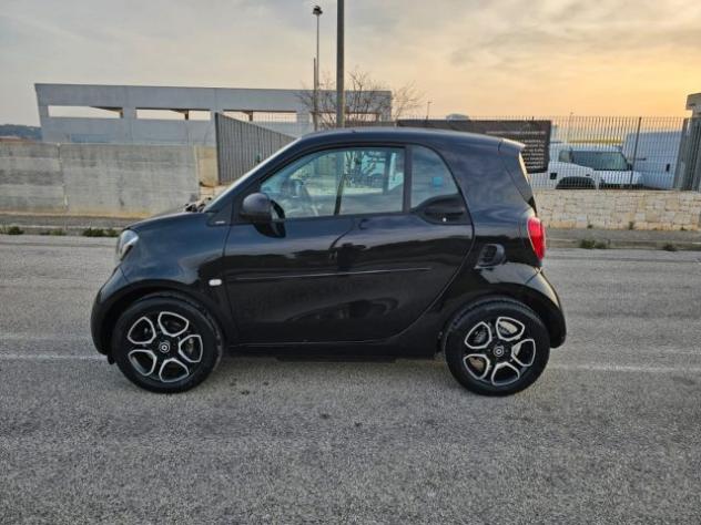 SMART ForTwo electric drive Youngster Coupé rif. 23712788 - Foto 10