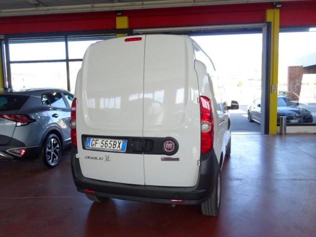 FIAT Doblo Doblò 1.6 MJT 105CV S&S PL-TA Cargo Maxi XL Busine rif. 23353645 - Foto 5