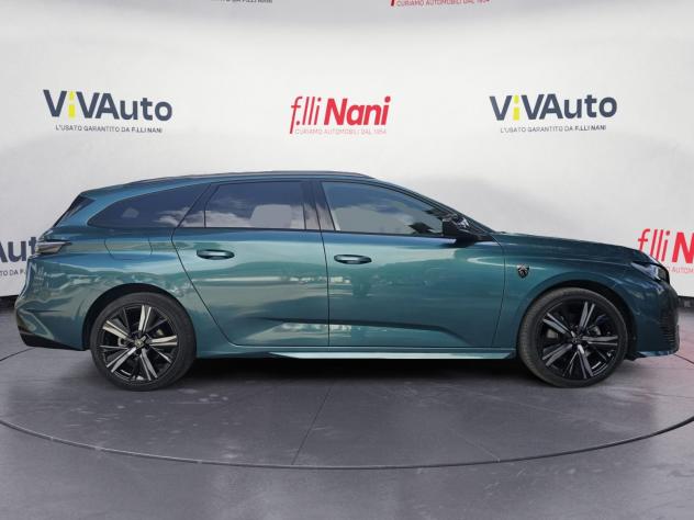 Peugeot 308 GT BlueHDi 130 EAT8 S&S - Foto 8