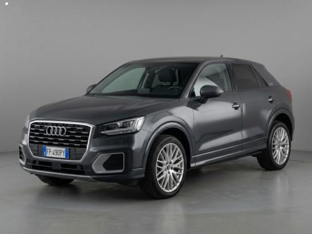AUDI Q2 2.0 TDI quattro S tronic rif. 23506122