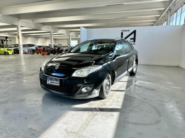 RENAULT Megane 1.5 DCI 110CV SPORTOUR rif. 24148788 - Foto 3