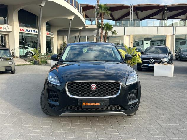Jaguar E-Pace 2.0d i4 awd 150cv auto - Foto 2