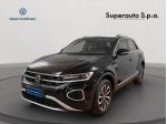 Volkswagen T-Roc 1.0 TSI Style