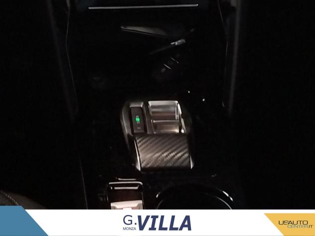 Peugeot 208 5P - ALLURE Hybrid 136 E-DCS6 - Foto 10