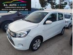 Suzuki Celerio 1.0 Style