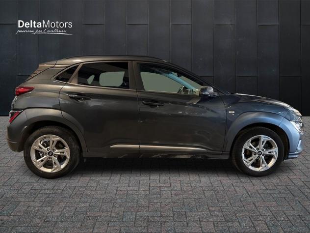 Hyundai Kona I 2021 1.0 t-gdi 48V Xline 2wd 120cv imt - Foto 5