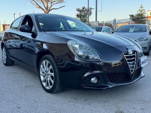 Alfa Romeo Giulietta Giulietta 1.6 JTDm-2 Progression - Foto 3
