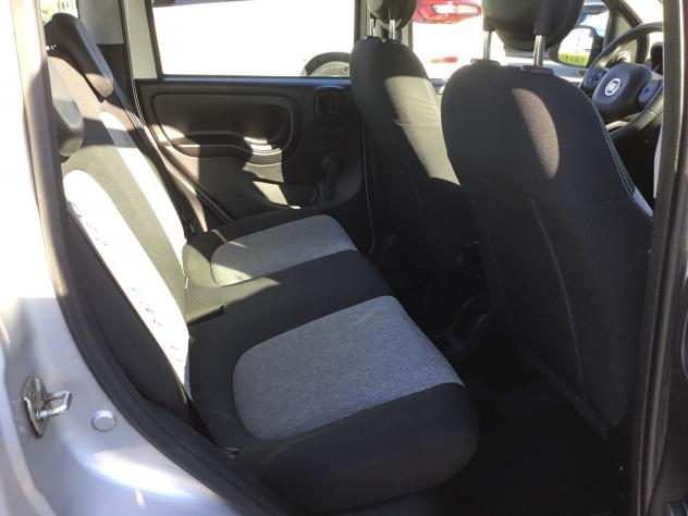 Fiat Panda 1.2 Lounge 69CV - Foto 8