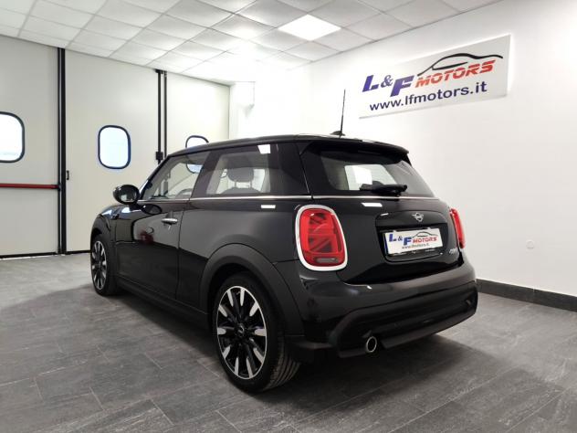 MINI Mini Cooper Resolute Edition AUTOMATICA SOLI 30.000 KM - Foto 6