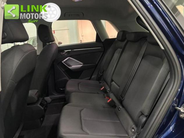 AUDI Q3 35 TDI Business Advanced rif. 23815505 - Foto 10