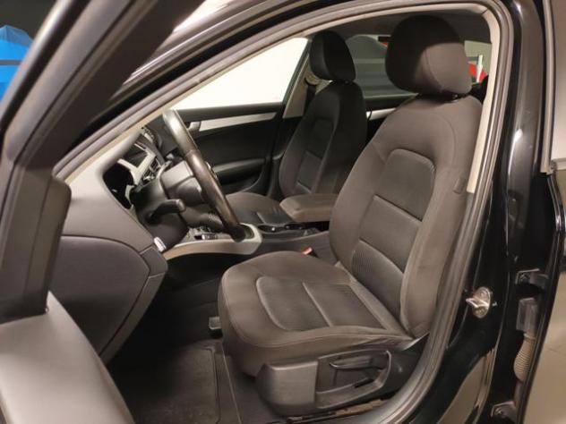 AUDI A4 Avant 2.0 TDI 143CV ADVANCED IN OTTIME CONDIZIONI rif. 21779611 - Foto 4