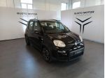FIAT Panda Panda 1.0 firefly hybrid City Life s&s 70cv 5p.ti