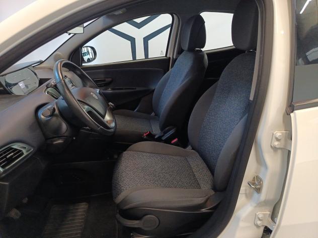 Lancia Ypsilon Ypsilon 1.0 firefly hybrid Gold s&s 70cv 5p.ti - Foto 8