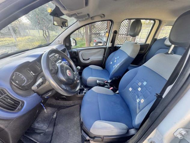 FIAT Panda Panda 0.9 TwinAir Turbo Natural Power Lounge - Foto 8