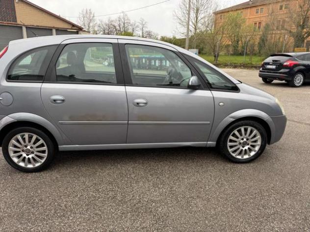OPEL Meriva 1.7 CDTI 101CV Cosmo senza nessun lavoro da fare rif. 23486664 - Foto 4