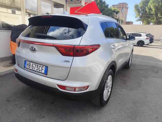 Kia Sportage 1.7 CRDI 2WD Style - Foto 4