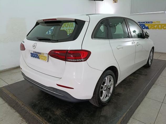 MERCEDES-BENZ B 180 d Sport Extra auto rif. 23915317 - Foto 3