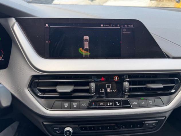 BMW 116 IN PROMO!!!!DIESEL 5 PORTE BUSINESS AUTOMATICA rif. 23834145 - Foto 8