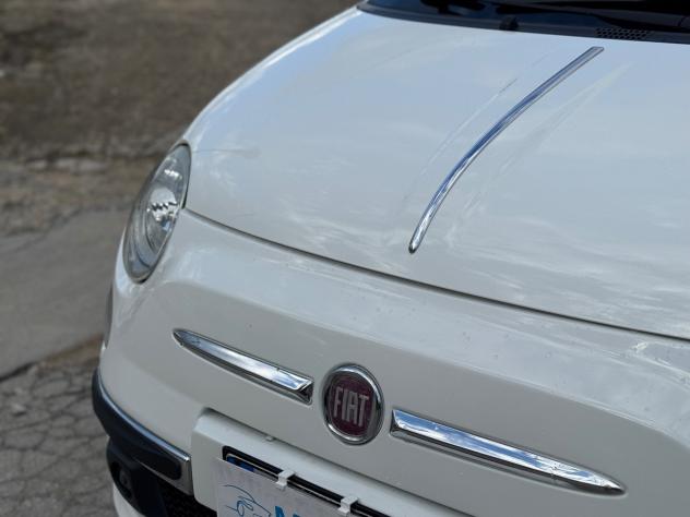 FIAT 500 1.3 MJT II 70 CV E4 TURBINA BASSA LOUNGE TETTO FULL - Foto 5