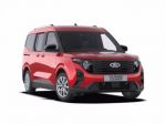 FORD Tourneo Courier 1.0 EcoBoost Powershift Titanium  2ªs rif. 23759632