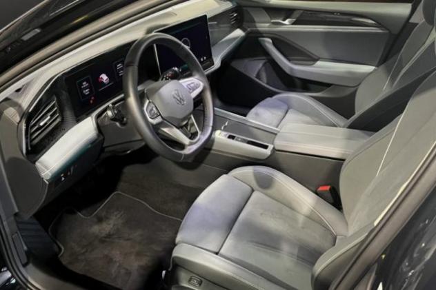 VOLKSWAGEN Passat 2.0 TDI 150 CV SCR DSG Business rif. 23758866 - Foto 6