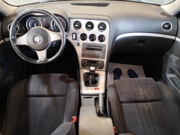 Alfa Romeo 159 SW 1.9 jtdm 16v 150cv - Foto 10