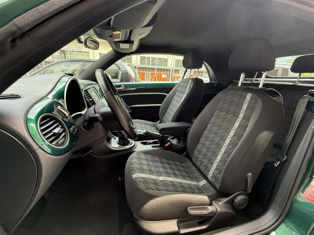 Volkswagen Maggiolino 1.2 TSI Design BlueMotion Tech. - Foto 7