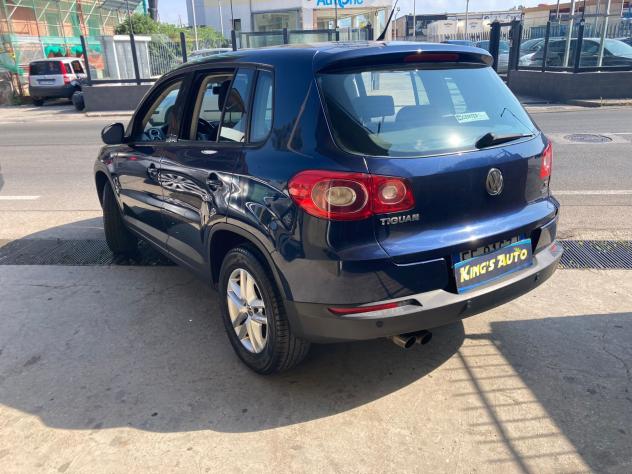 Volkswagen Tiguan 1.4 TSI 150CV motore nuovo - Foto 7