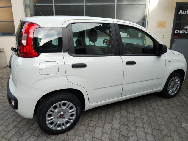 Fiat Panda 1.2 69CV Easy - Foto 6