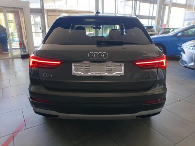 AUDI Q3 35 TDI quattro S tronic Business Advanced rif. 24199347 - Foto 5