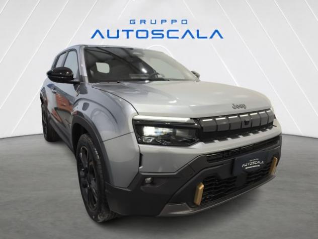 JEEP Avenger 1.2 Turbo 100cv 85th Anniversary My27 rif. 24144984 - Foto 5