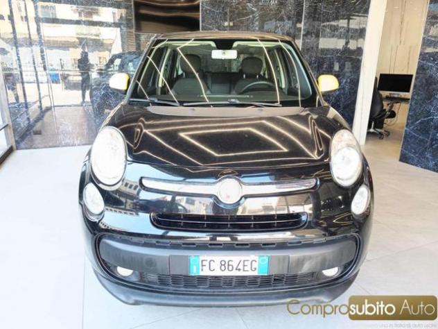 FIAT 500L 1.3 Multijet 85 CV Pop Star rif. 24023771