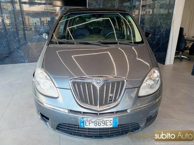 LANCIA MUSA 1.4 16V Gold rif. 23921049