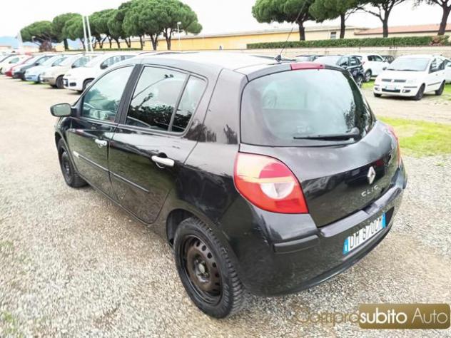 RENAULT Clio 1.5 dCi 70CV 5 porte rif. 24055122 - Foto 5