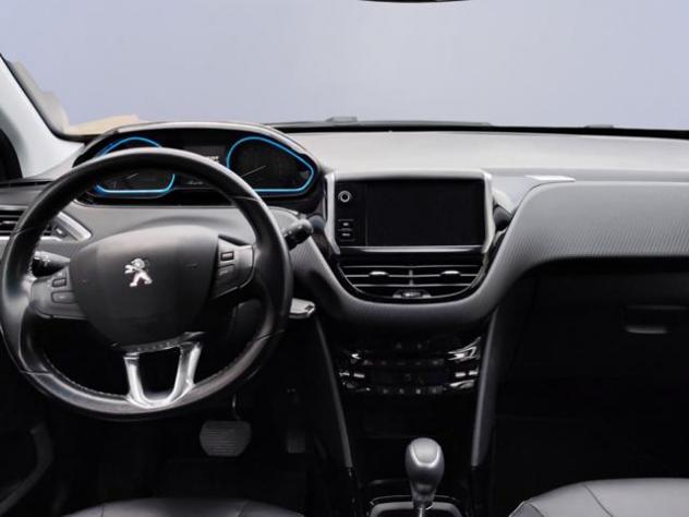 PEUGEOT 2008 2008 CV 120 EAT6 S&S SOLO KM 20.000 AUTOCARRO rif. 23657188 - Foto 9
