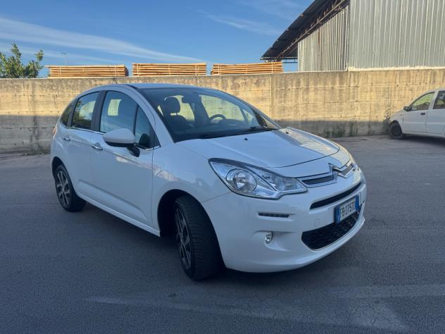 Citroen C3 BlueHDi 75 Exclusive - Foto 3
