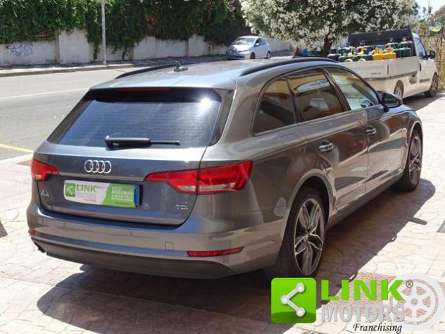 AUDI A4 AVANT 2.0 TDI 150 CV rif. 23820618 - Foto 4