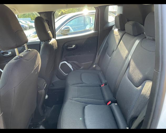 Jeep Renegade 1.6 Mjt 120 CV Limited - Foto 4