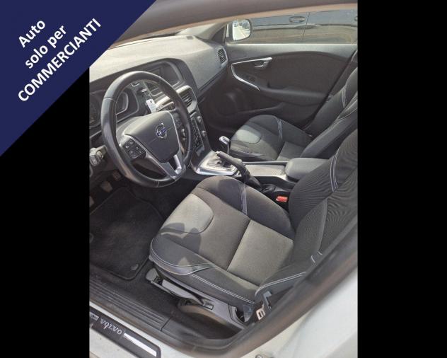 Volvo V40 D2 Kinetic - Foto 10