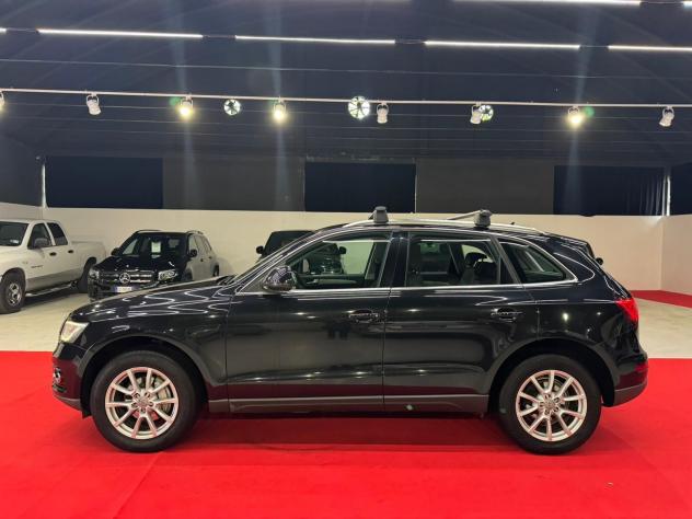 Audi Q5 2.0 TDI150 cv ultra S tronic - Foto 8
