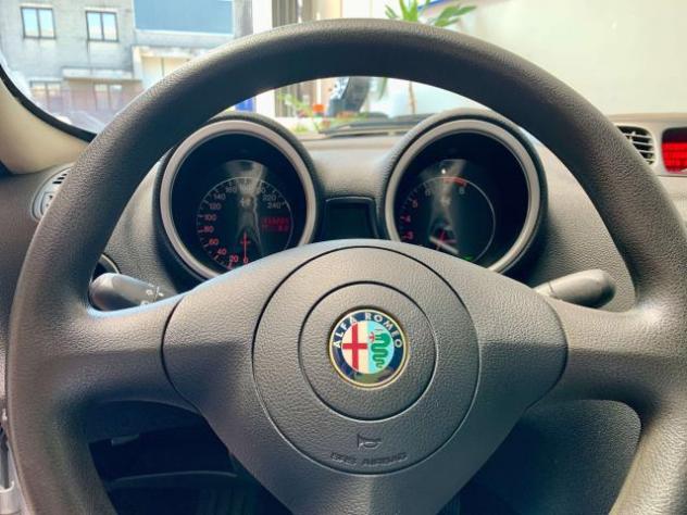 Alfa Romeo 156 156 III 2003 Berlina 1.8 ts 16v Progression - Foto 4