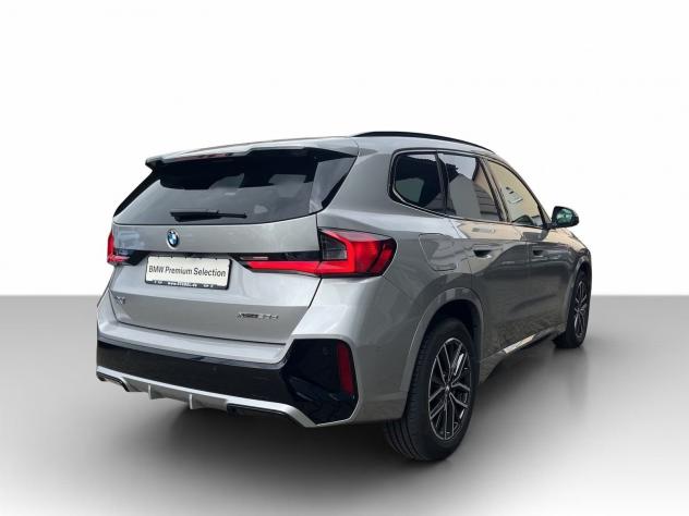 BMW X1 xDrive 20d MSport DCT Tetto Harman Kardon Full LED Camera - Foto 5